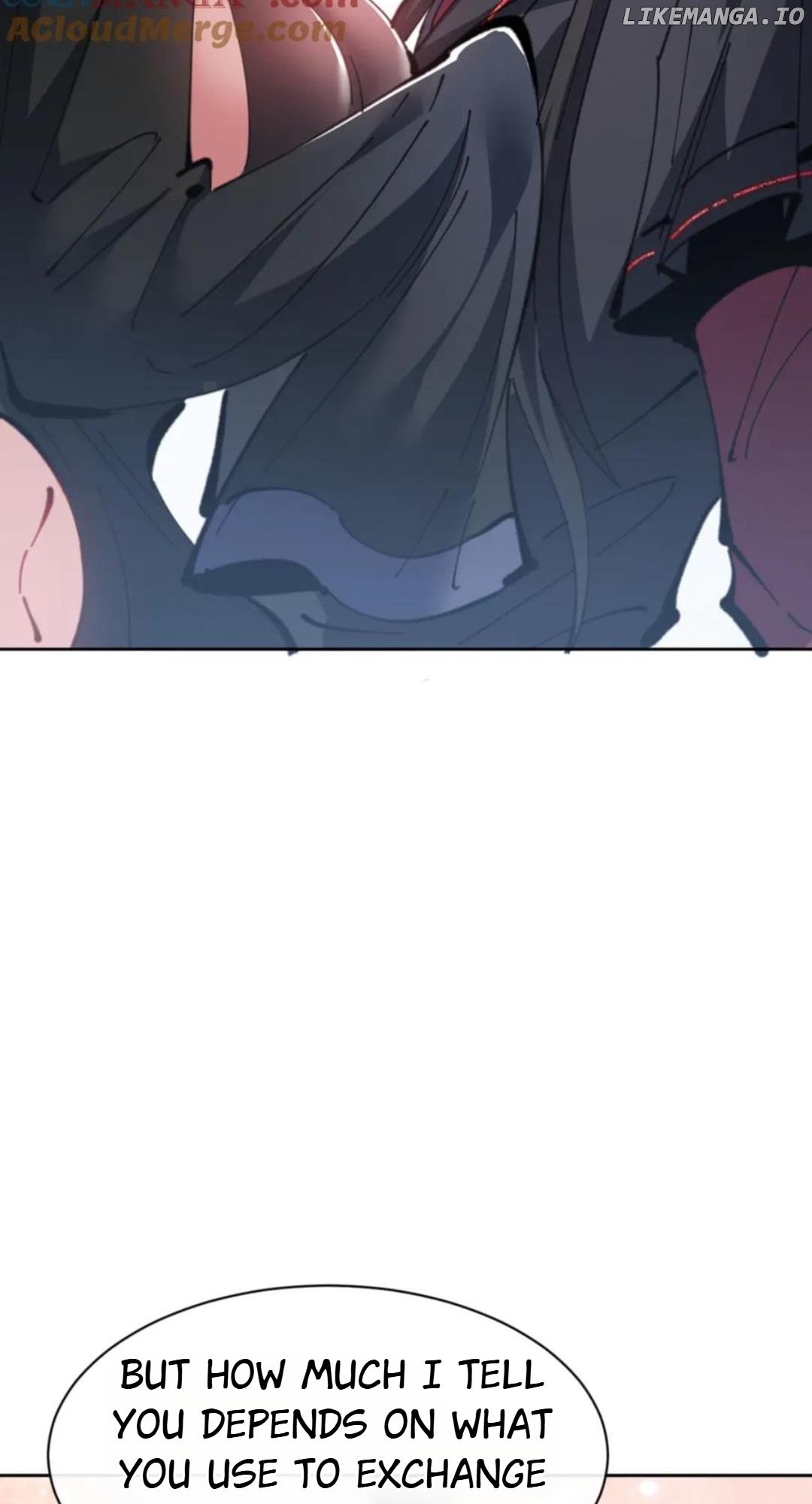 Master: This rebellious disciple is definitely not the Holy Son Chapter 121 - page 45
